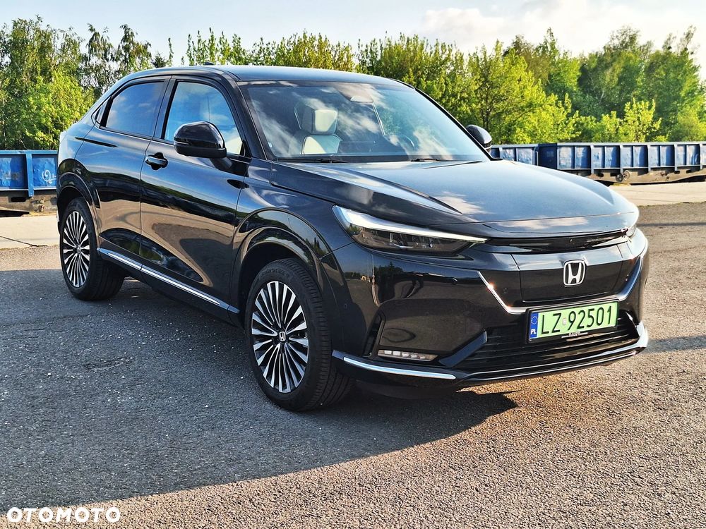 Honda e:NY1 Advance-Paket - 27