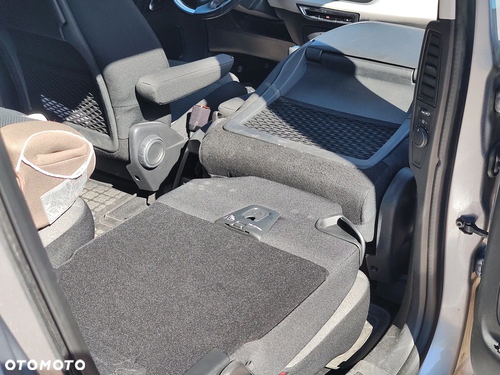 Citroën C4 Grand Picasso 2.0 BlueHDi MoreLife S&S - 17