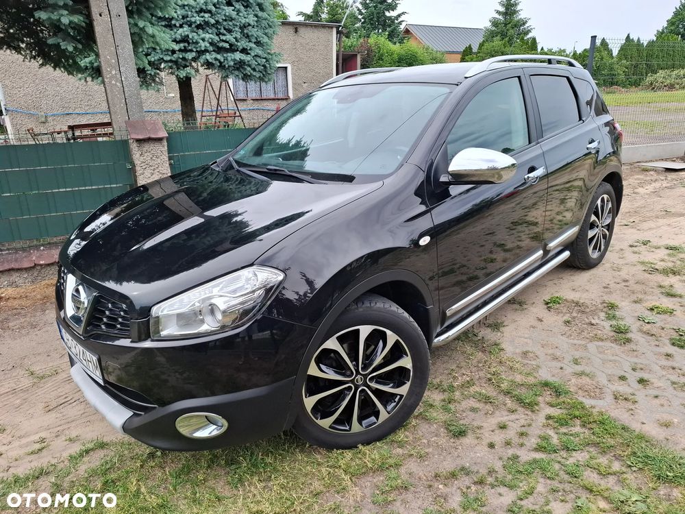 Nissan Qashqai - 31