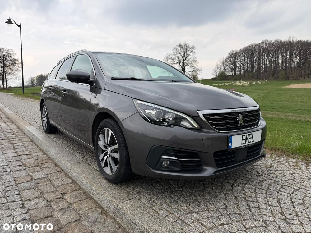 Peugeot 308 1.2 PureTech GPF Active Pack Business S&S - 13