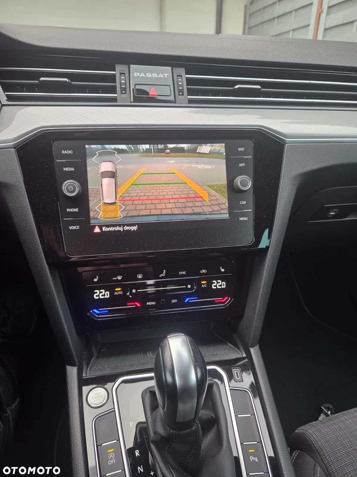 Volkswagen Passat 2.0 TDI EVO Business DSG - 16