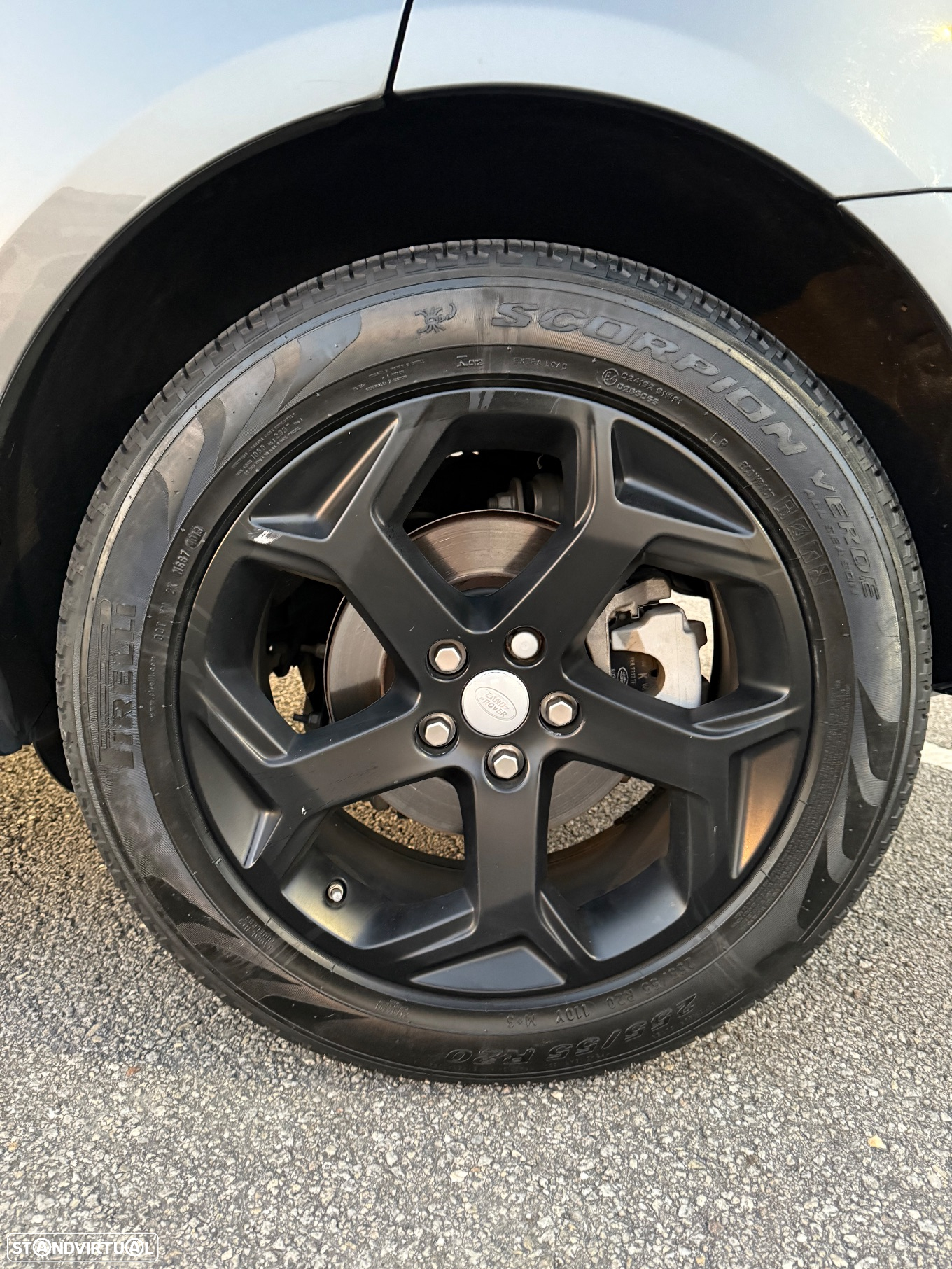 Land Rover Range Rover Sport 2.0 SD4 SE - 29