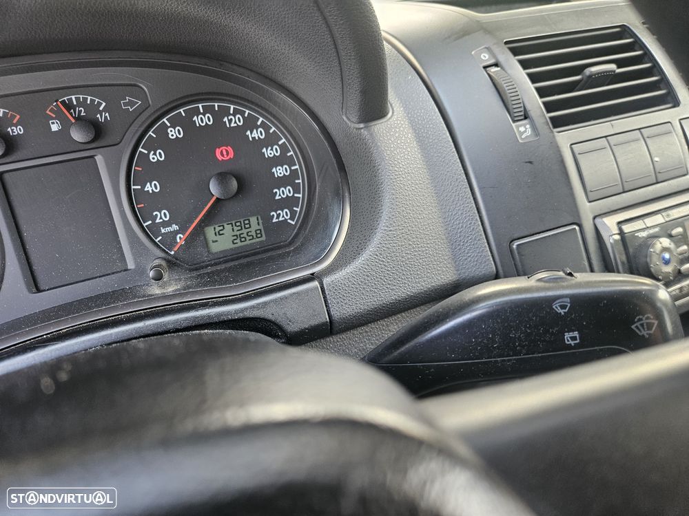 VW Polo 1.2 Confortline - 16