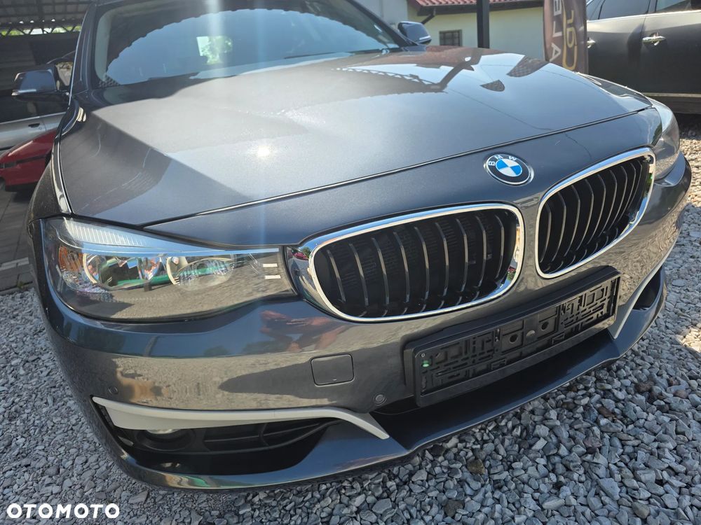 BMW 3GT - 10