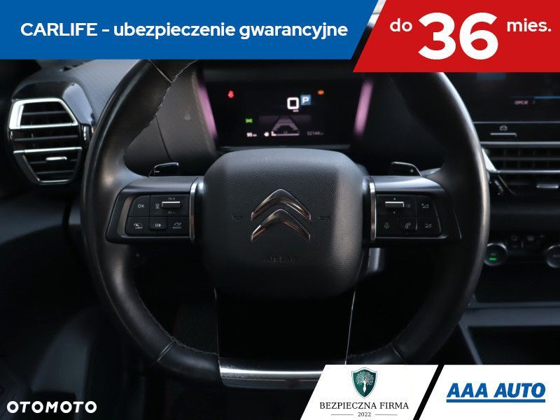 Citroën C4 - 19
