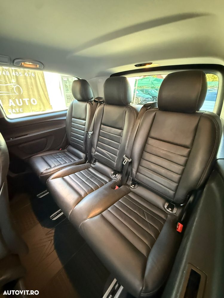 Mercedes-Benz Vito - 18
