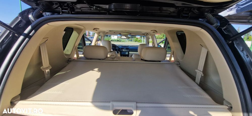 SsangYong REXTON W 2.0 e-XDI 4WD DLX Plus Aut. - 19