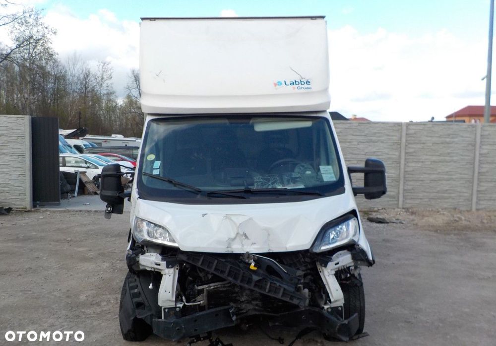 Fiat Ducato - 2