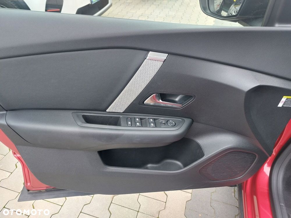 Citroën C4 1.2 PureTech Max S&S EAT8 - 14