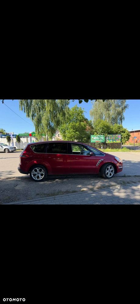 Ford S-Max 2.0 TDCi DPF Ambiente - 3