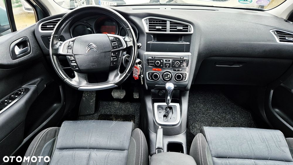 Citroën C4 VTi 120 Tendance - 36