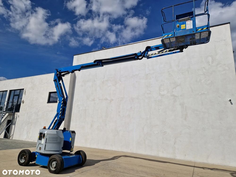 Genie Z-34/22 R402 - 3