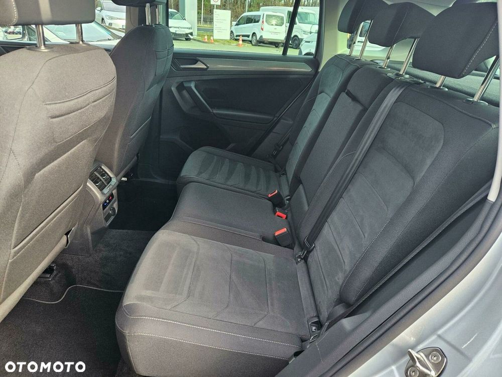 Volkswagen Tiguan 1.5 TSI EVO Life DSG - 13