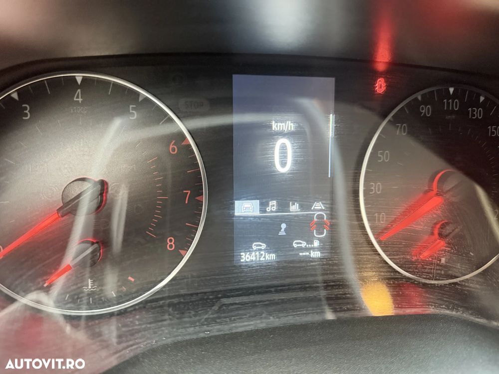 Renault Captur TCe 90 Zen - 2
