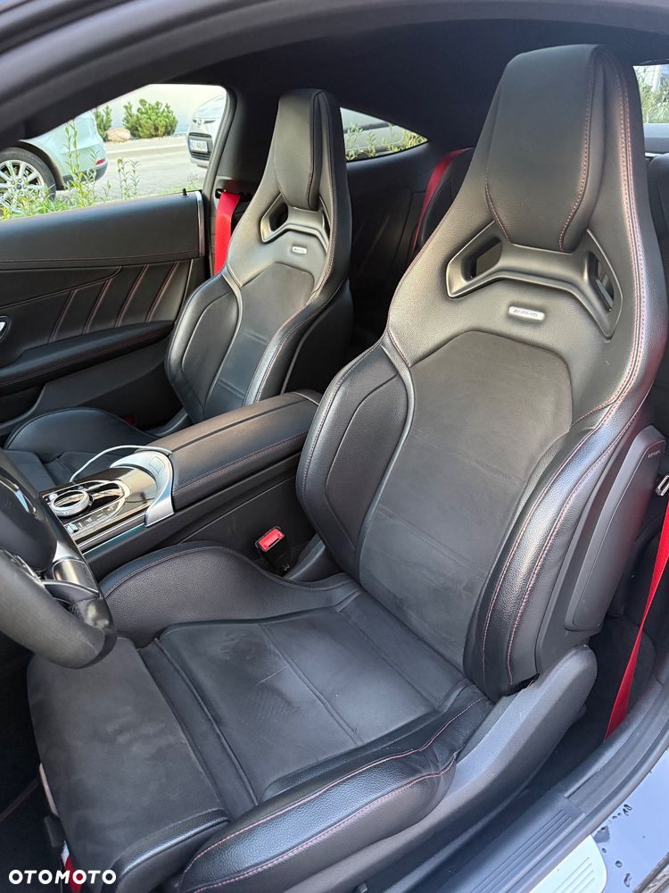 Mercedes-Benz Klasa C - 17