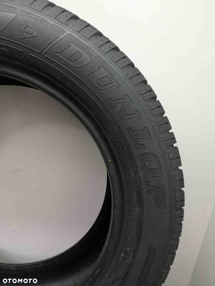Opony 235 60 18 dunlop sp winter sport 3d - 6