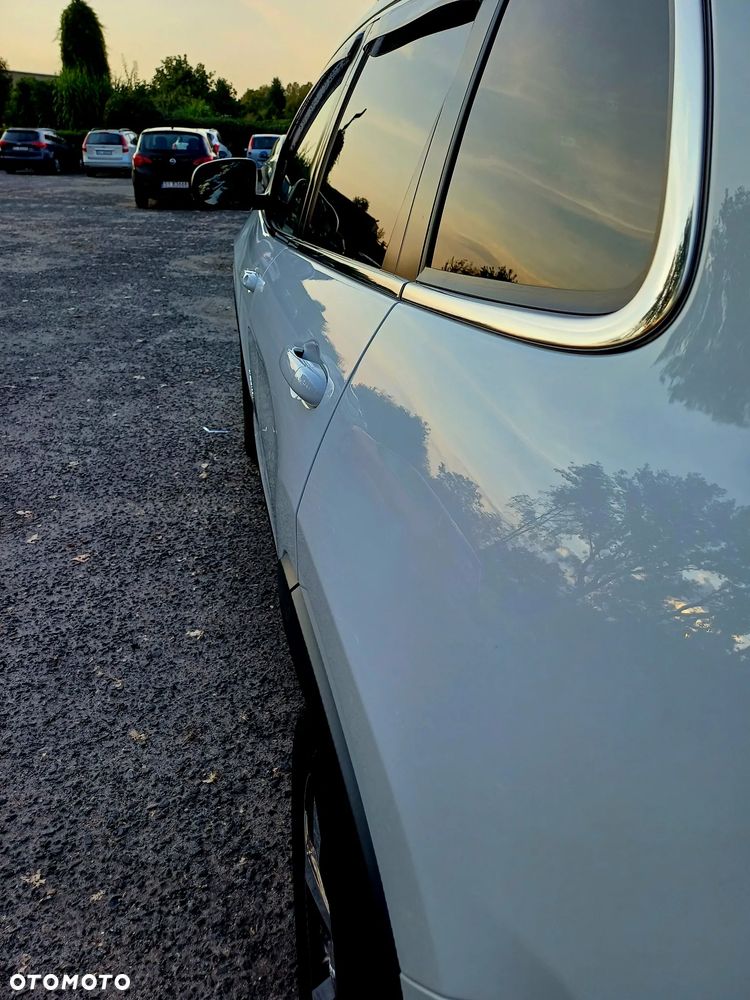 Jeep Cherokee 2.0 GME Active Drive I Limited - 8