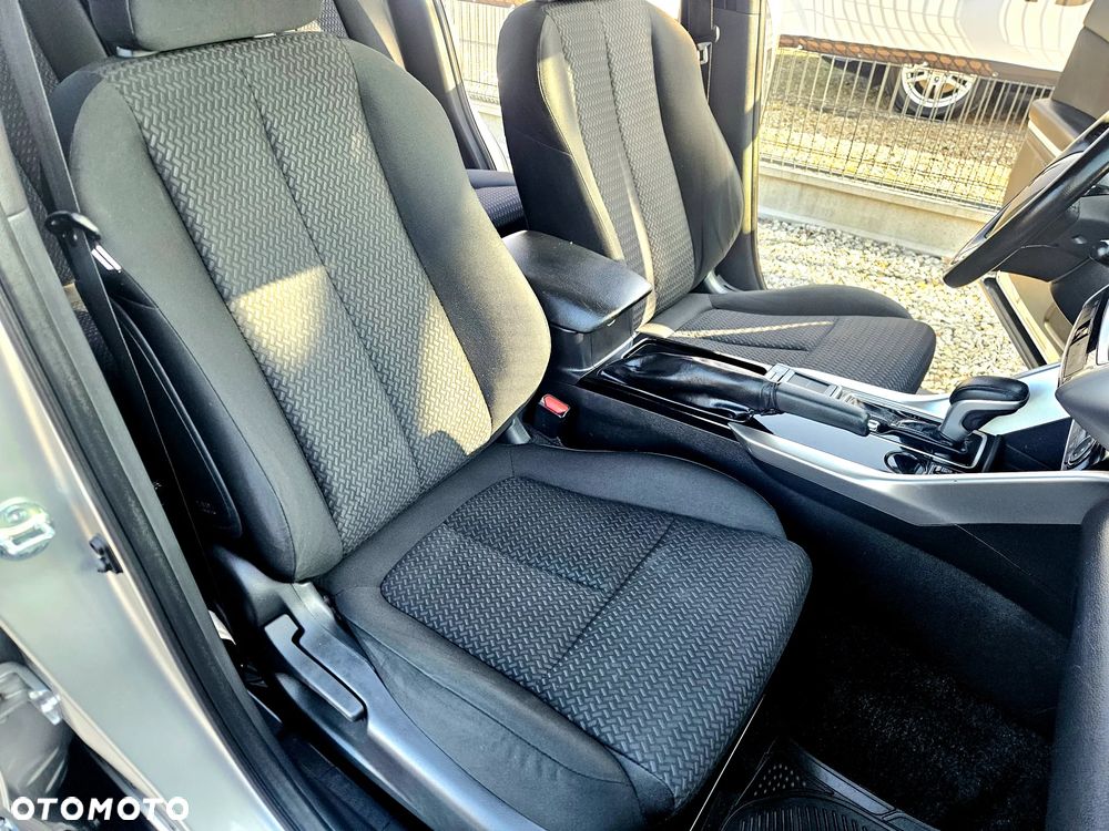 Mitsubishi Eclipse Cross 1.5 T-MIVEC 2WD CVT Diamant - 31