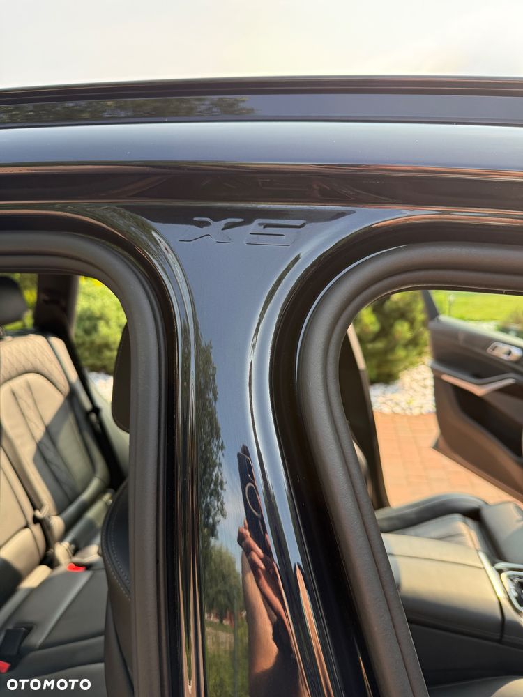 BMW X5 xDrive30d mHEV sport - 25