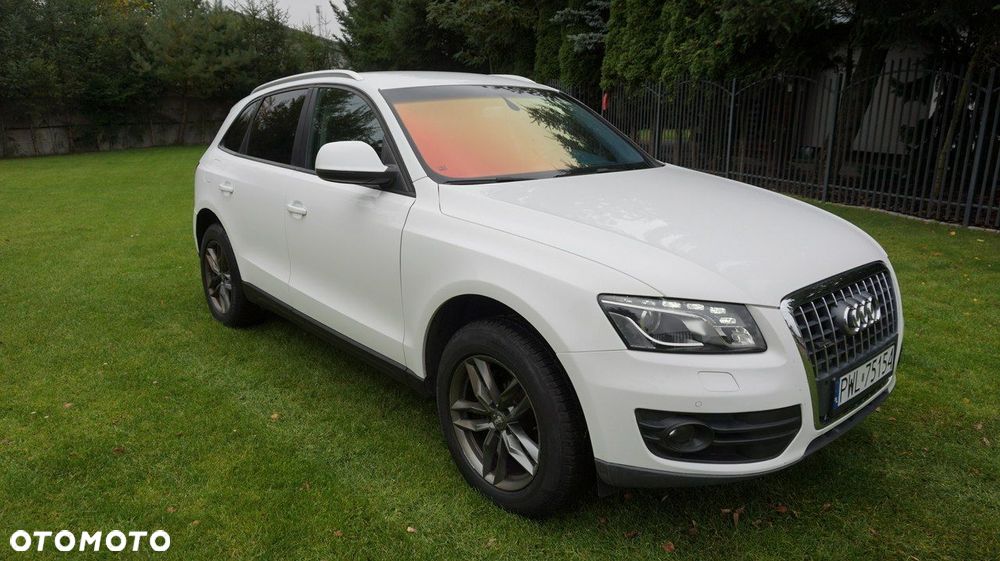 Audi Q5 - 4
