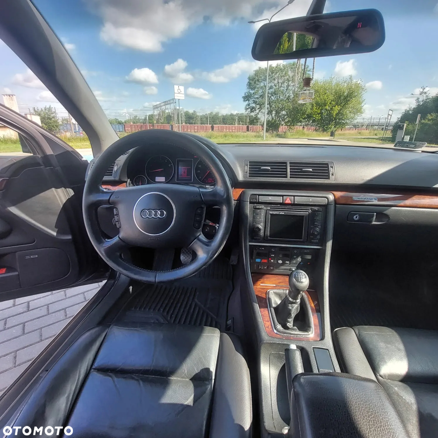 Audi A4 3.0 Quattro - 8