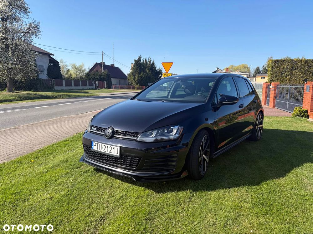 Volkswagen Golf ver-2-0-tdi-bmt-gtd - 7