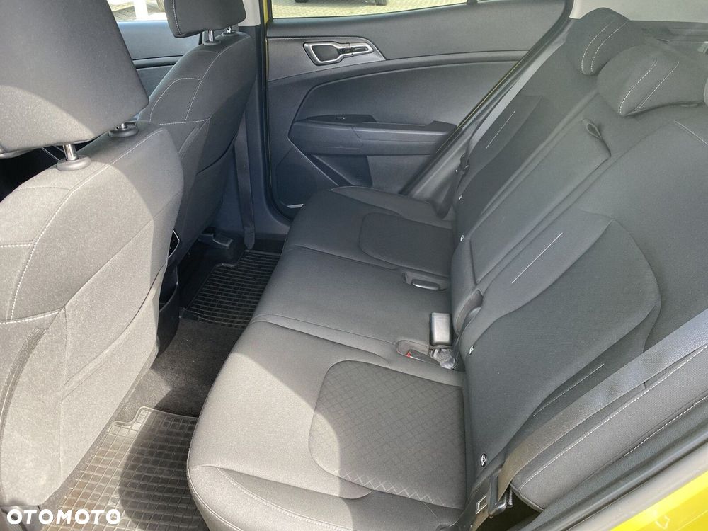 Kia Sportage - 11