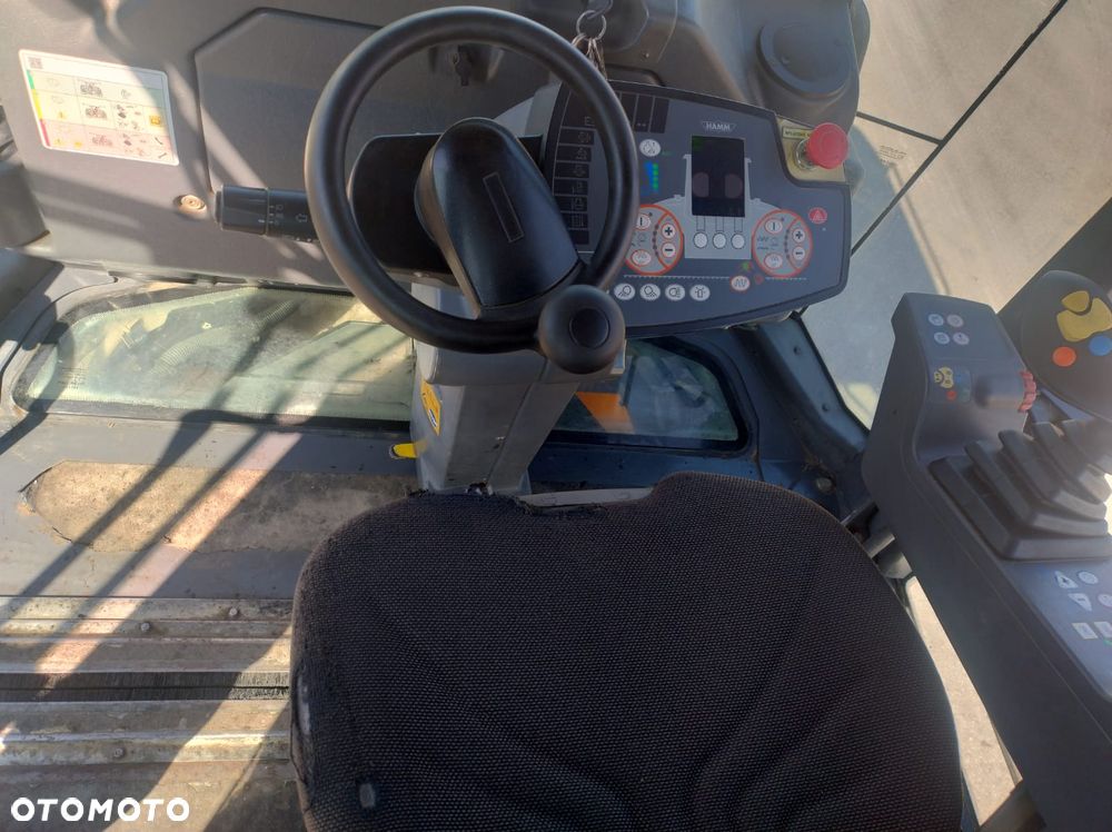 Hamm HAMM DV+90i VV-S - 16
