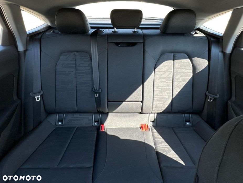 Audi A5 Limousine TFSI S tronic - 15
