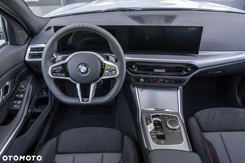 BMW Seria 3 - 18