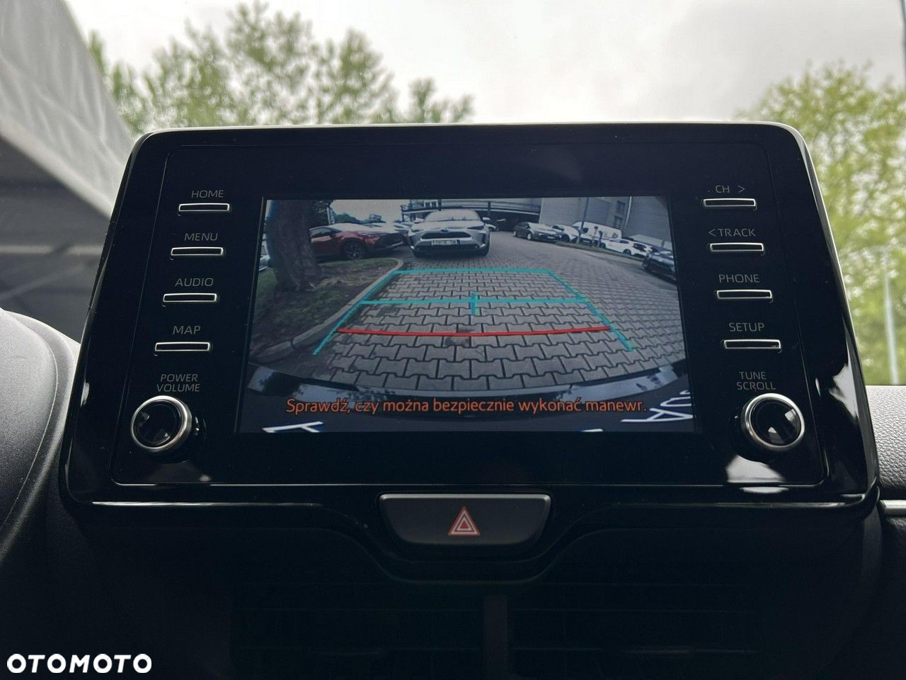 Toyota Yaris - 25