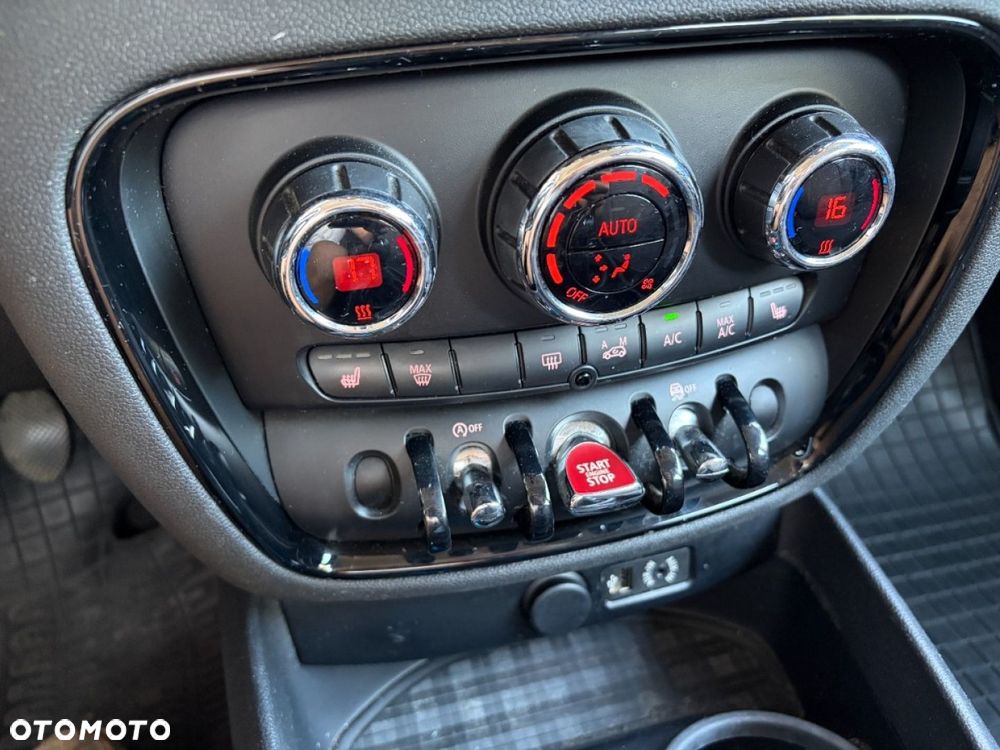 MINI Clubman - 24