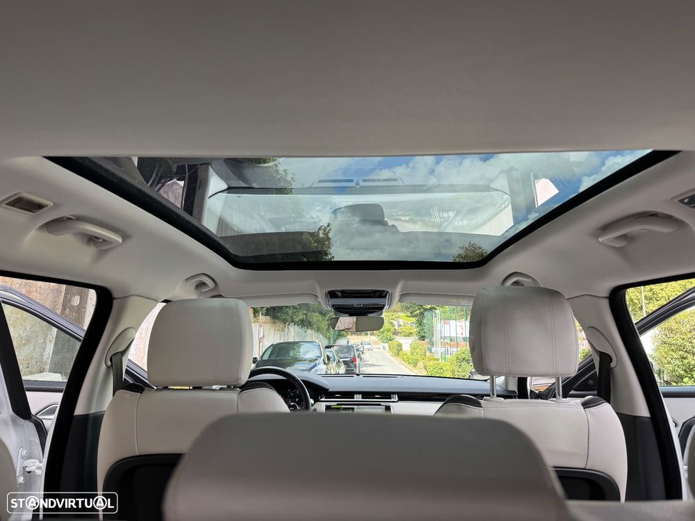 Land Rover Range Rover Velar 2.0 D S - 31
