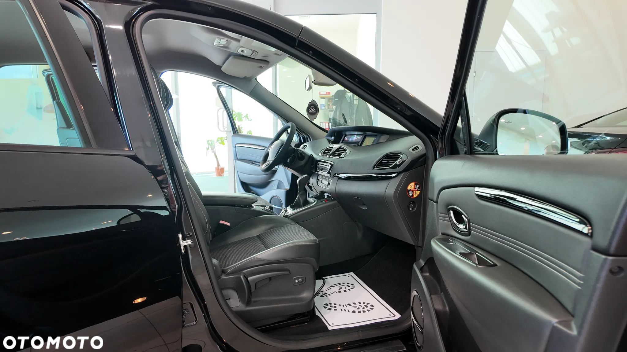 Renault Scenic 2.0 16V 140 CVT Bose Edition - 34