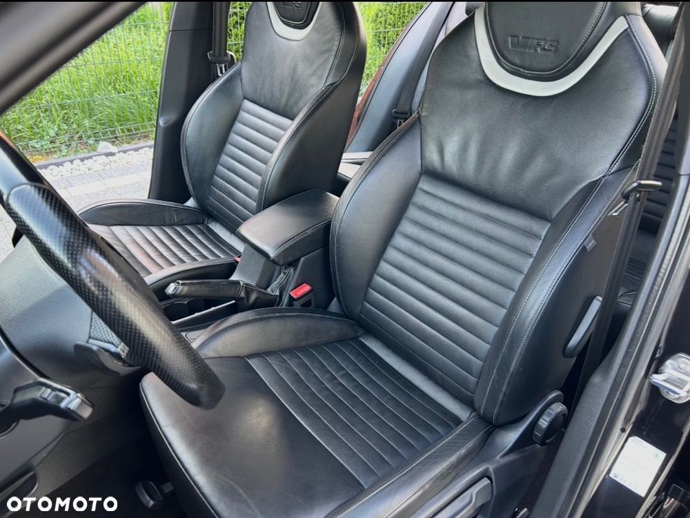 Skoda Octavia 2.0 TDI DSG RS - 19