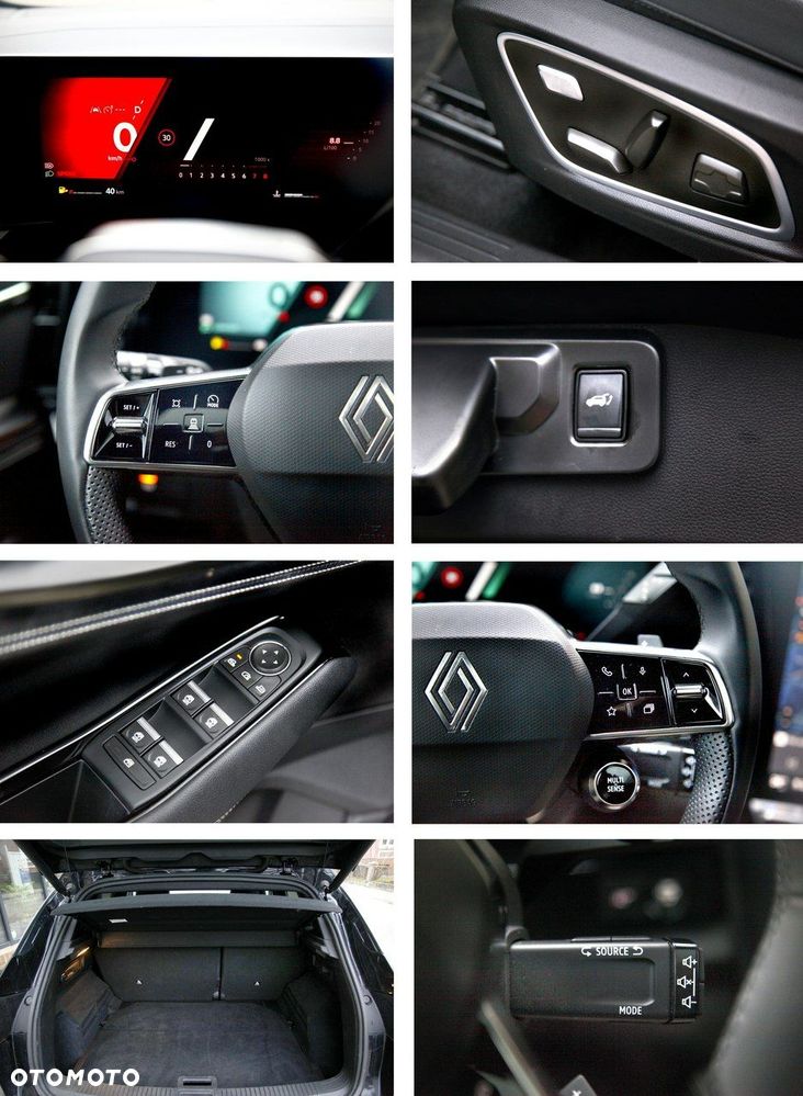 Renault Austral Mild Hybrid 160 Automatik Esprit Alpine - 10