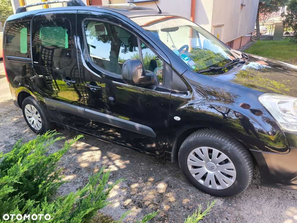 Citroën Berlingo VTi 120 Multispace - 3