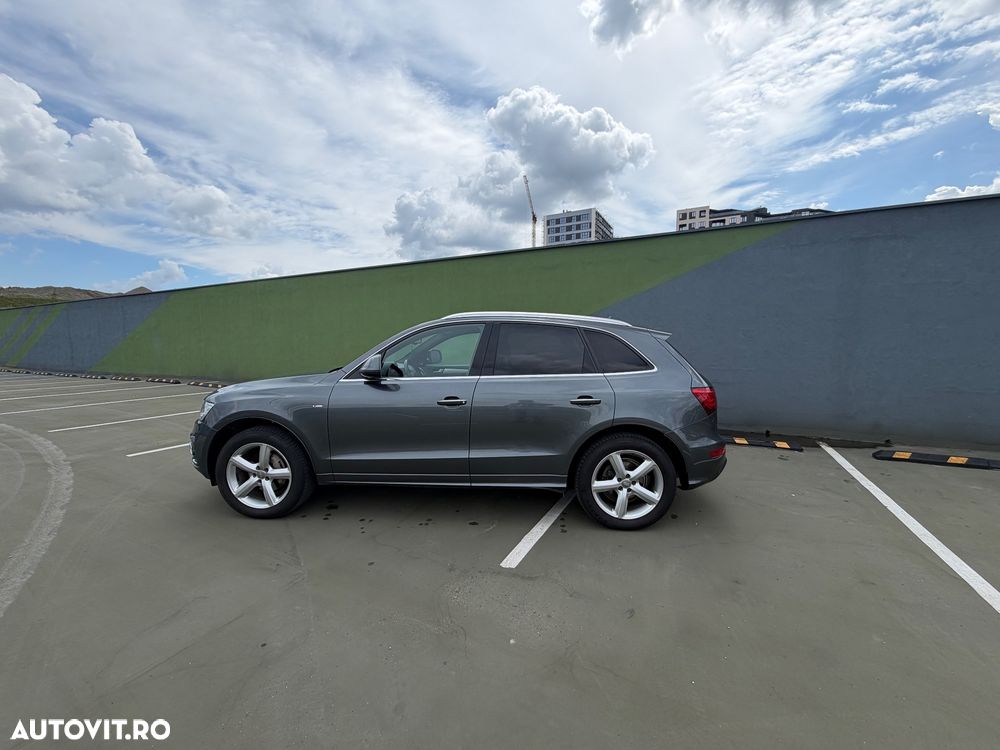 Audi Q5 - 5