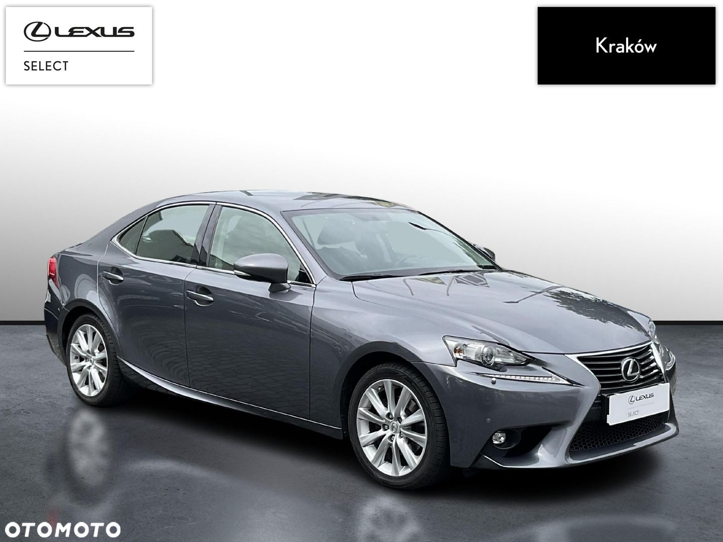 Lexus IS 250 Elite - 7