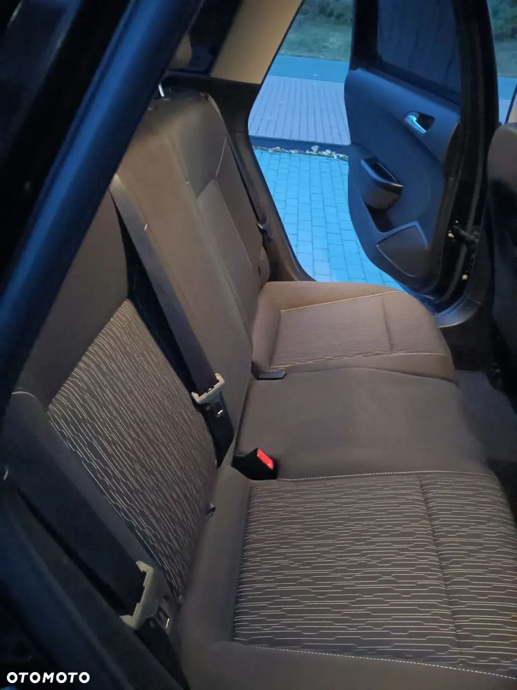 Opel Astra 1.7 CDTI DPF Sports Tourer - 17