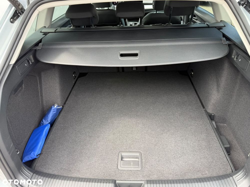 Volkswagen Golf Variant 1.5 eTSI EVO Life DSG - 13
