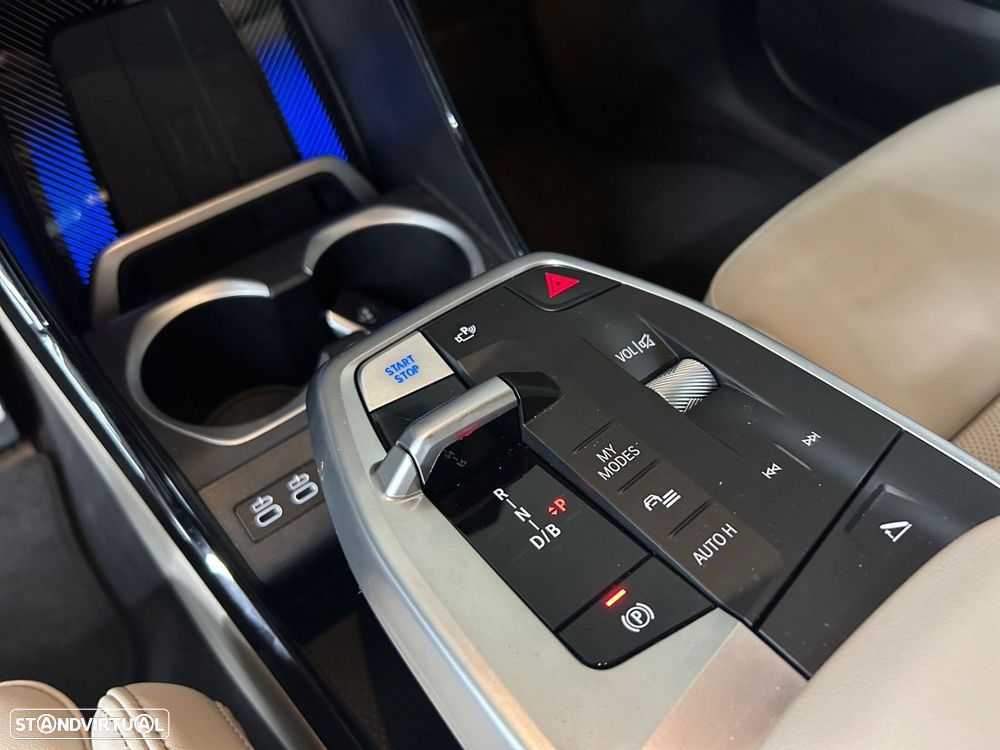 BMW ix2 eDrive20 Pack Desportivo M Pro - 20