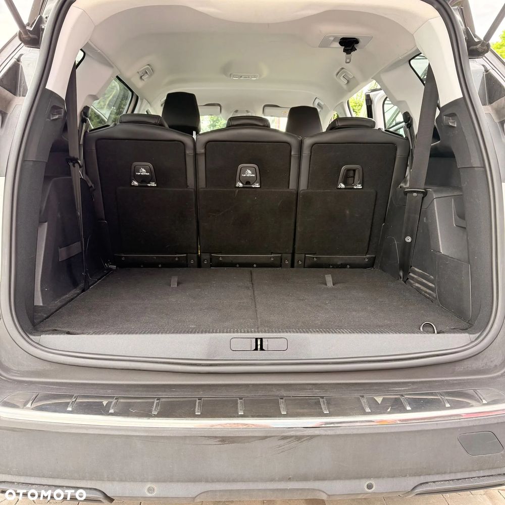 Peugeot 5008 1.6 THP Allure S&S EAT6 - 16
