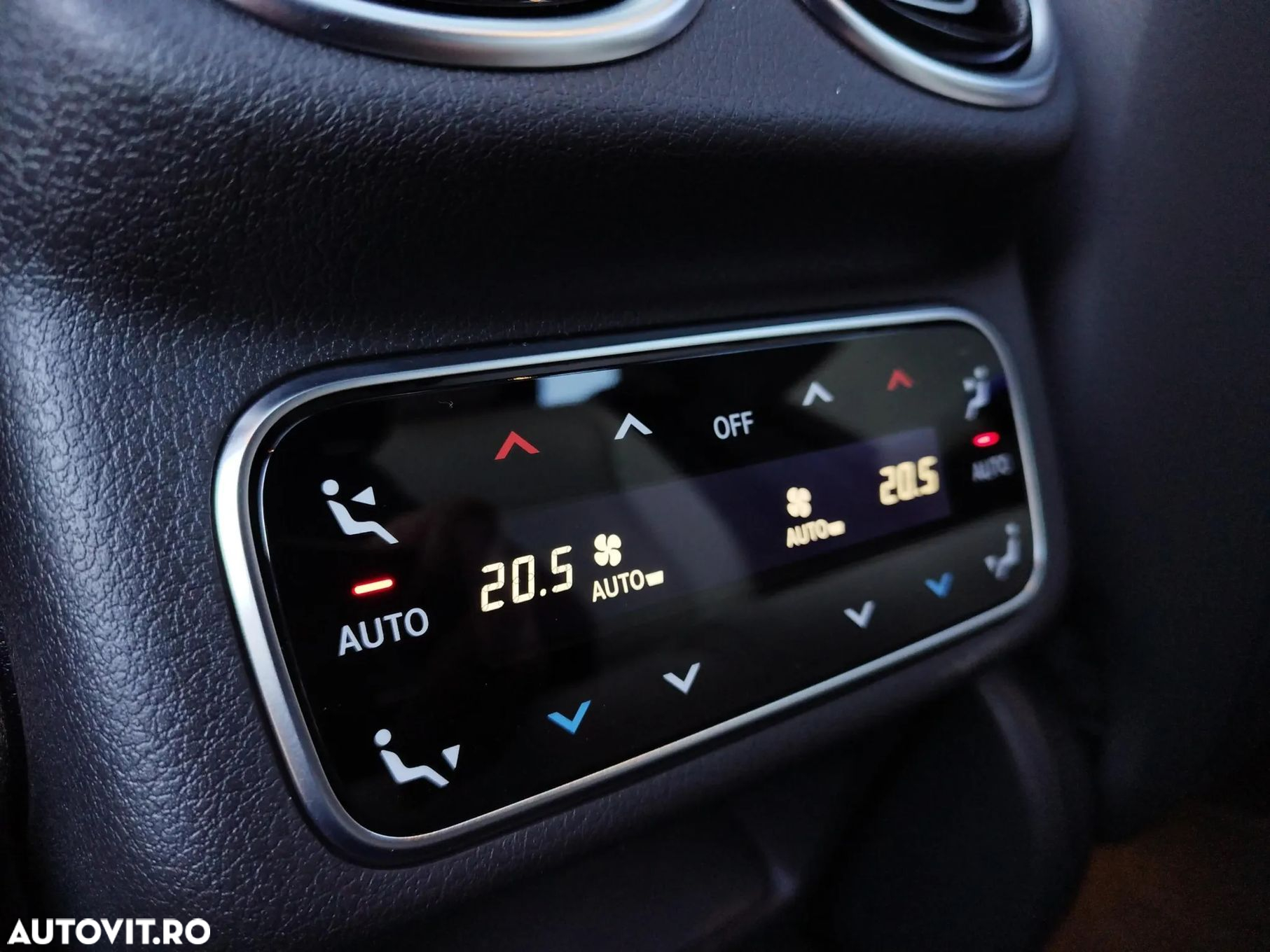 Mercedes-Benz GLC 300 de 4MATIC - 21