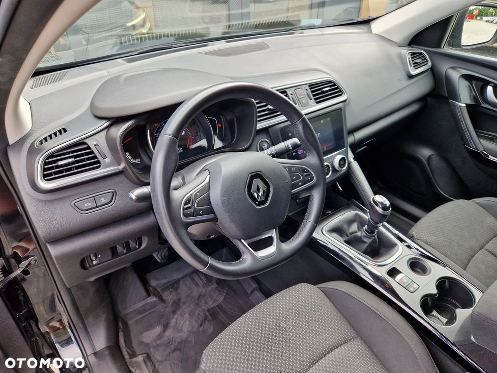 Renault Kadjar - 9