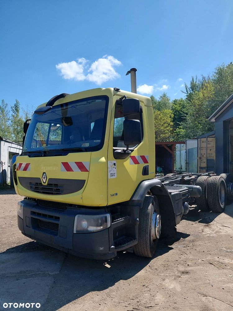 Renault Premium 340 DXI - 10