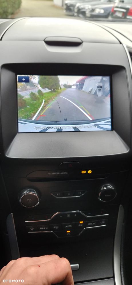 Ford Galaxy 1.5 EcoBoost Trend - 22