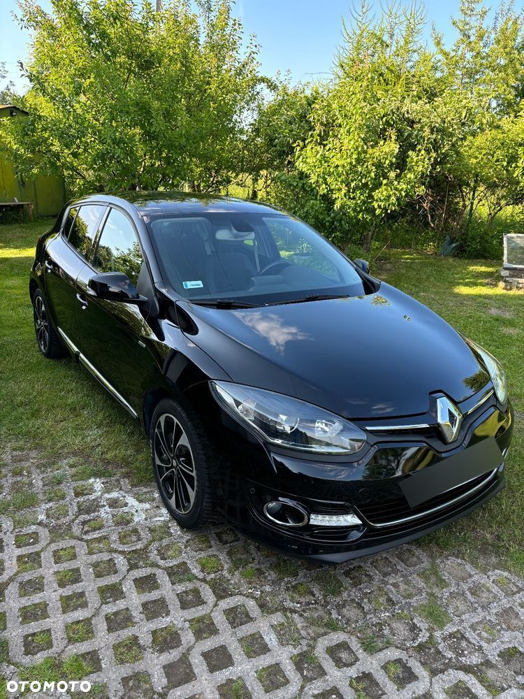 Renault Megane 1.6 dCi Bose - 5