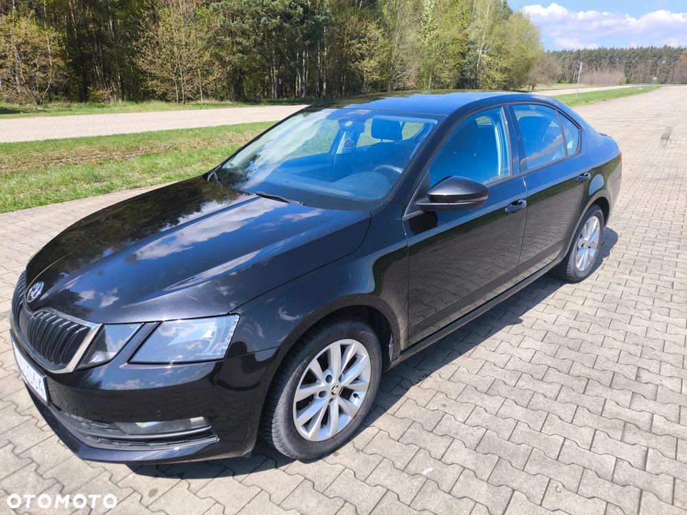 Skoda Octavia 1.5 TSI ACT Ambition - 1