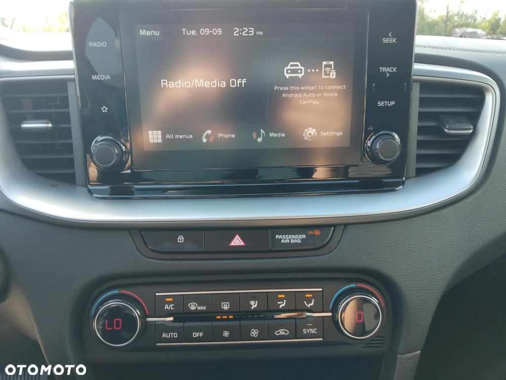 Kia XCeed 1.5 T-GDI M DCT - 16